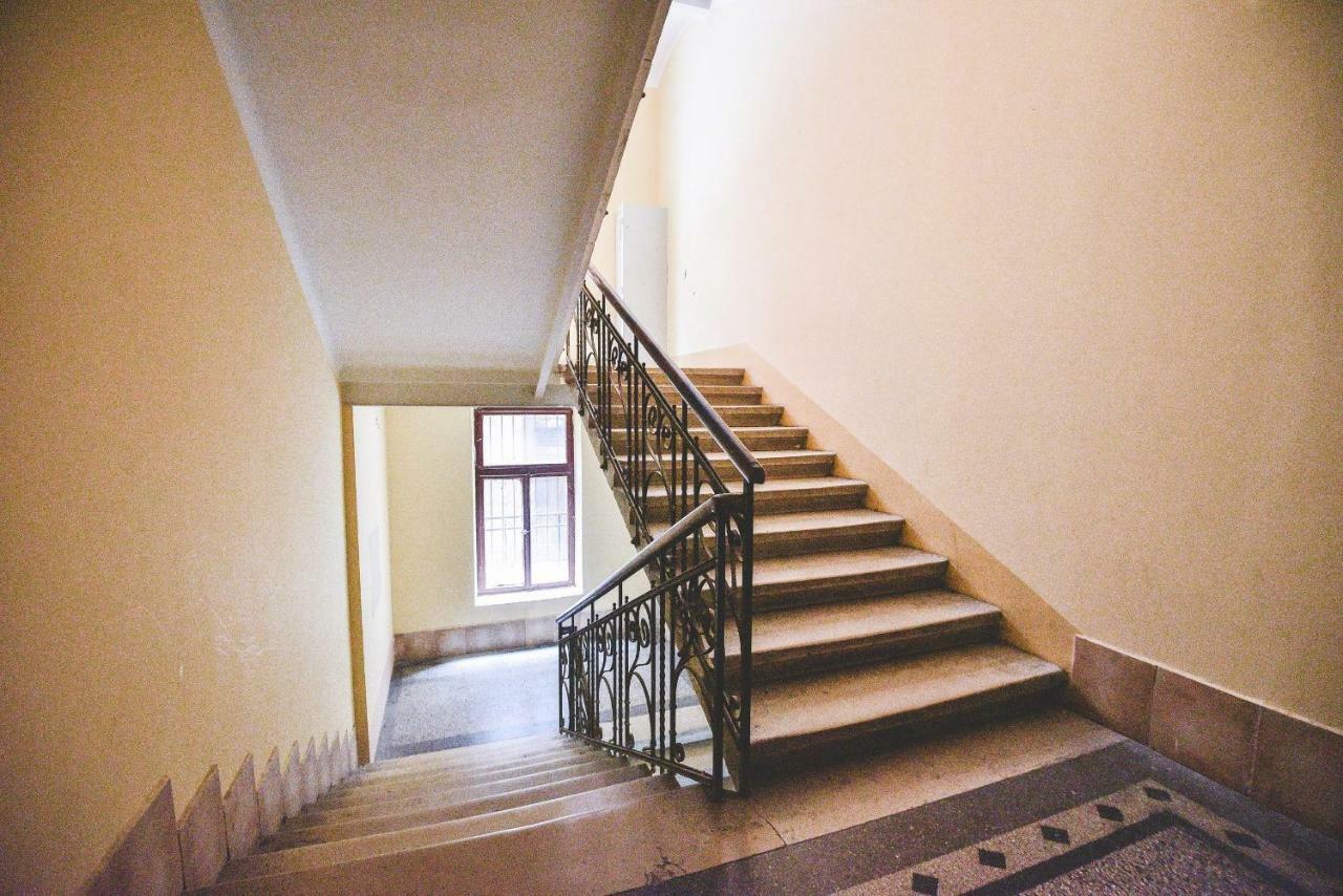 Apartman M&M Rijeka Exterior foto